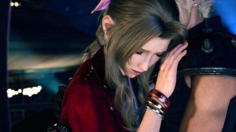 How To Woo Aerith, Tifa, & More