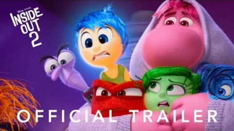 ‘Inside Out 2’ trailer introduces new emotions, including Ayo Edebiri as Envy