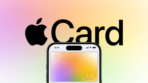 iOS 17.4 can automatically add Apple Card purchases to iPhone budgeting apps
