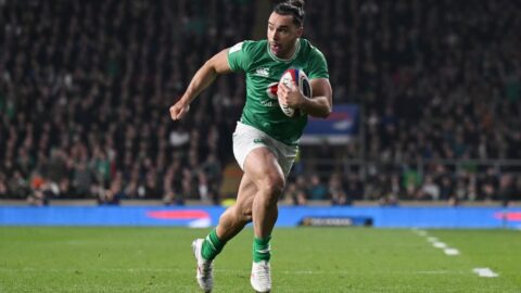 Ireland vs. Scotland 2024 livestream: How to watch Six Nations for free