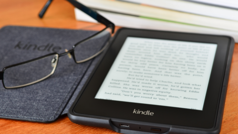 Kindle monthly deals: Get up to 80% off at Amazon