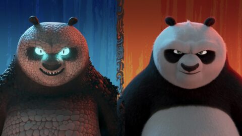 ‘Kung Fu Panda 4’ review: Jack Black’s butt-kicking franchise embraces change