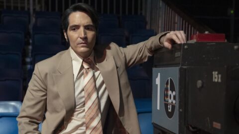‘Late Night with the Devil’ review: ’70s flare and Satanic Panic bring horror home
