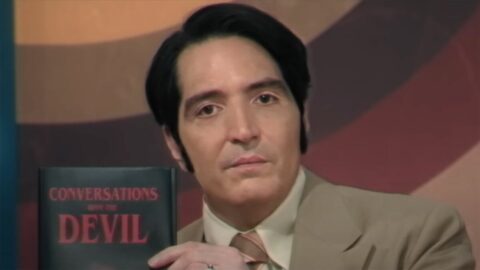 ‘Late Night with the Devil’ trailer teases a ’70s talk show going horrifyingly wrong