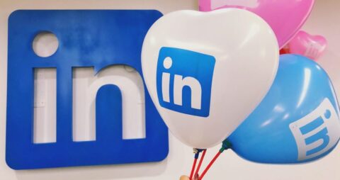 LinkedIn wants to add gaming to its platform