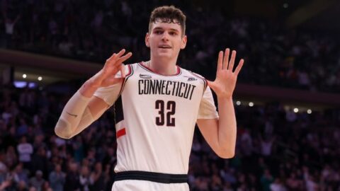 March Madness 2024 bracket: Here are all 68 NCAA men’s teams