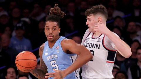 Men’s March Madness 2024: Experts pick Final Four, national champ