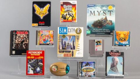 Metroid And More Among 2024 Video Game Hall Of Fame Finalists
