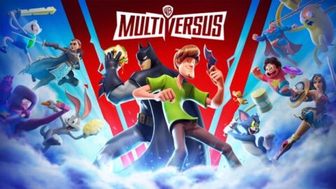 Multiversus, WB’s Smash Clone, Is Coming Back This Spring