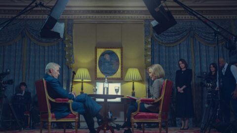 Netflix’s ‘Scoop’ trailer delves into the BBC’s notorious Prince Andrew interview