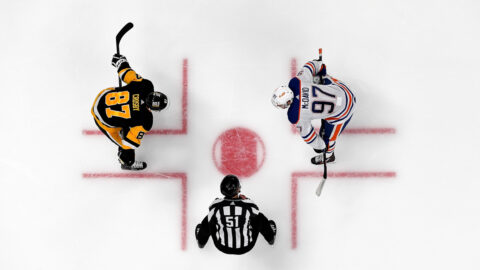 NHL livestream 2024: How to watch NHL for free