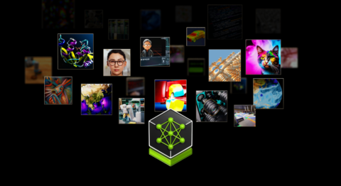 Nvidia launches a set of microservices for optimized inferencing