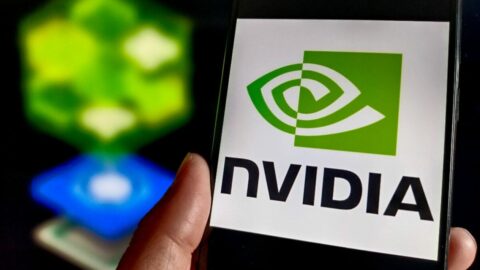 Nvidia’s next-gen AI chips are way more powerful and use a lot less energy