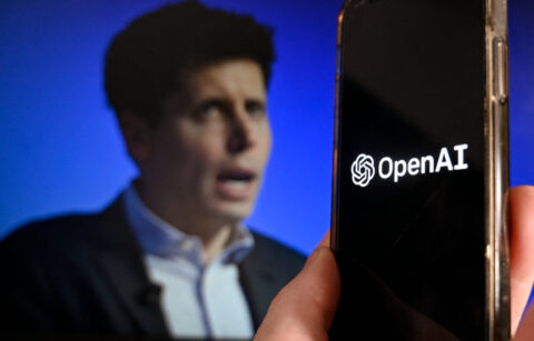 OpenAI fires back at Musk, and Monzo raises a megaround