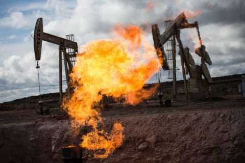 Orbio Earth finds methane leaks that could cost oil companies $9 billion this year