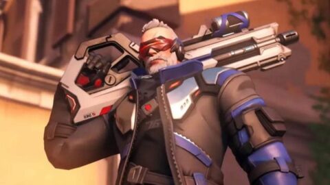 Overwatch 2 Needs To Leave Quick Play Alone