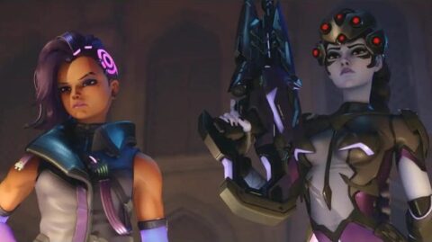 Overwatch 2 Patch Has Fans Worried About Story Missions