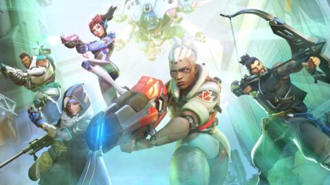 Overwatch 2 Will Stop Putting New Heroes In The Battle Pass