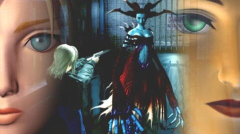 Parasite Eve Would Make The Perfect Video Game Movie