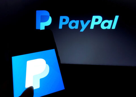 PayPal launches Tap to Pay on iPhone for businesses using Venmo and Zettle in the US