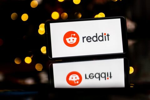 Reddit’s IPO has begun with shares soaring 60% within minutes