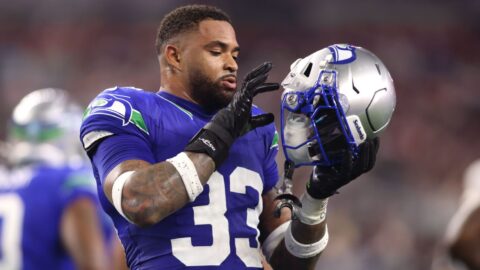 Seahawks release Jamal Adams, Quandre Diggs, Will Dissly