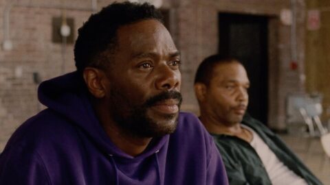 ‘Sing Sing’ review: Colman Domingo delivers in prison-set friendship drama