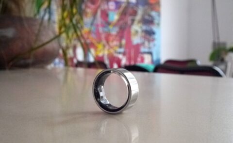 Smart ring maker Ultrahuman has its eye on Oura’s crown