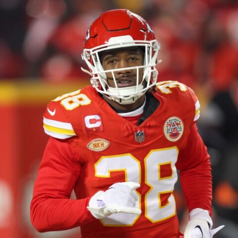 Sources – Chiefs set to trade CB L’Jarius Sneed to Titans