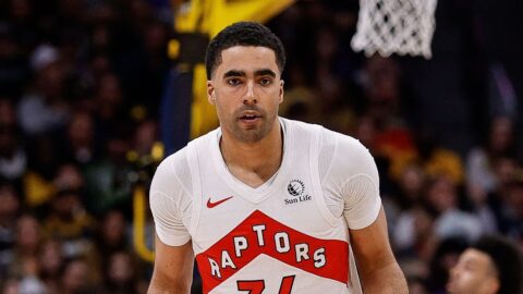 Sources: NBA eyes Raptors’ Jontay Porter for betting issues