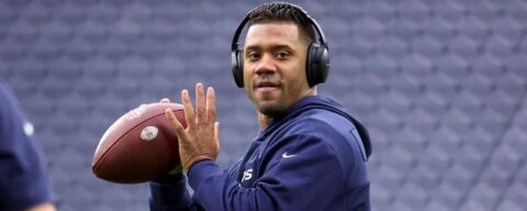 Sources — Russell Wilson to sign free agent deal with Steelers