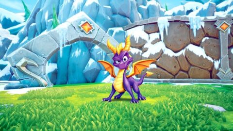 Spyro The Dragon Is Reportedly Coming Back In A New Game