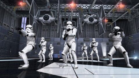Star Wars Battlefront Classic Collection First Patch Out Now