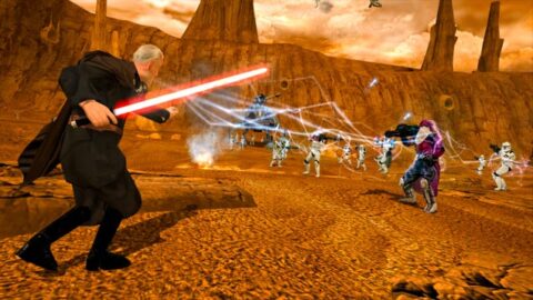 Star Wars Battlefront Collection Devs Respond After Bad Launch