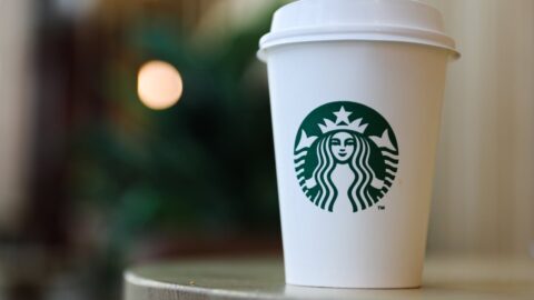 Starbucks is shutting down its NFT rewards program
