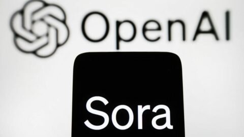 Studios and filmmakers should use the Sora video generator, says OpenAI