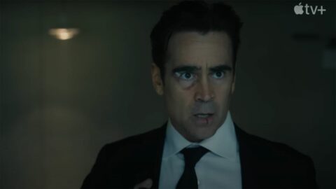 ‘Sugar’ trailer teases tough PI Colin Farrell on the hunt for a missing woman