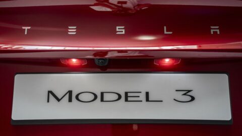 Tesla Model 3 ‘Ludicrous’ will be more than just a speedier M3, new leaks show