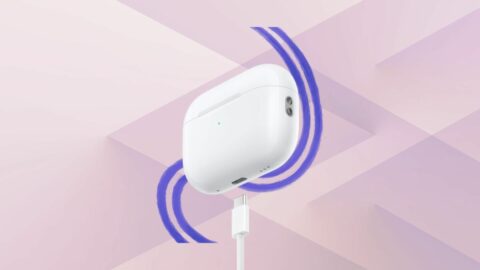 The AirPods Pro are back down to a record low price