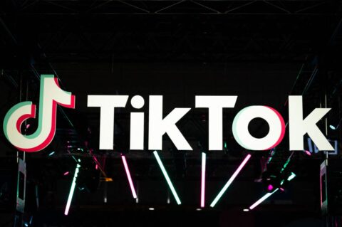 The bill that could ban TikTok passes in the House