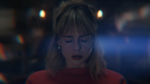 ‘The Greatest Hits’ trailer sees Lucy Boynton using songs to time travel