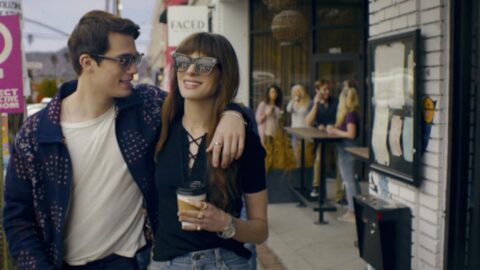 ‘The Idea of You’ review: Anne Hathaway dazzles in Harry Styles–inspired rom-com