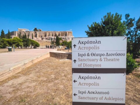 The Ultimate Guide to Visiting the Acropolis and Parthenon in Athens