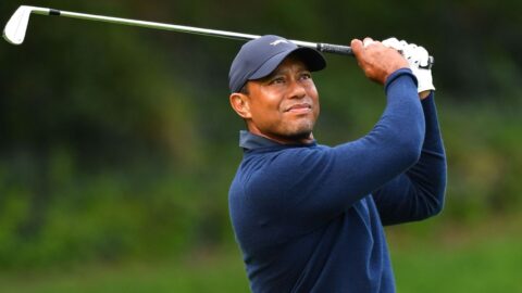 Tiger Woods to play in prestigious Seminole pro-member Monday
