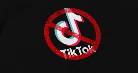TikTok ban: How Congress could force ByteDance to sell or push the app out of the U.S.