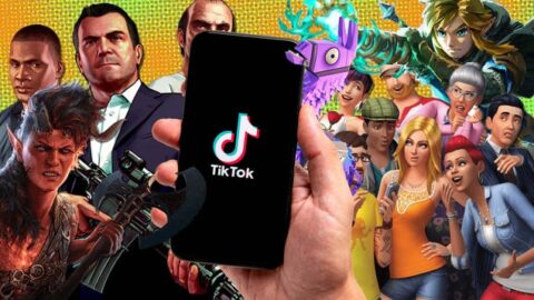 TikTok Ban Would Be A Tragedy For Gaming Communities