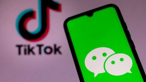 TikTok CEO Shou Zi Chew responds to proposed U.S. ban, hints at lawsuit