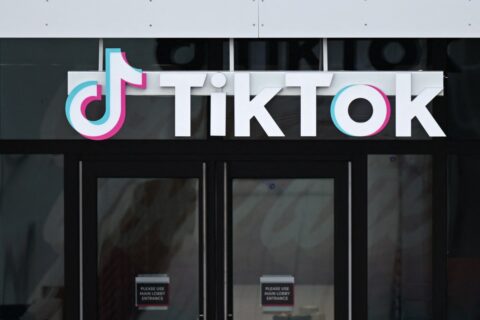 TikTok says its revamped creator fund has increased total creator revenue by over 250%