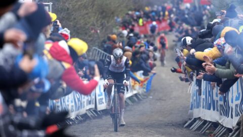 Tour of Flanders 2024 livestream: How to watch Tour of Flanders for free