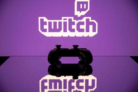 Twitch is looking at life beyond the livestream